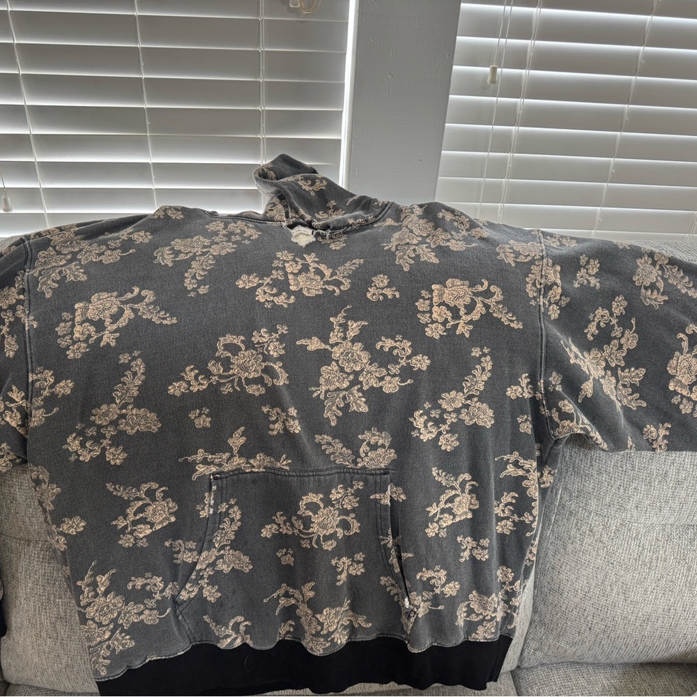 We the free hoodie. Size XL
